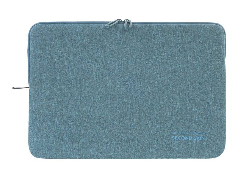 Tucano Second Skin Melange - Notebook-Hülle - 39.6 cm