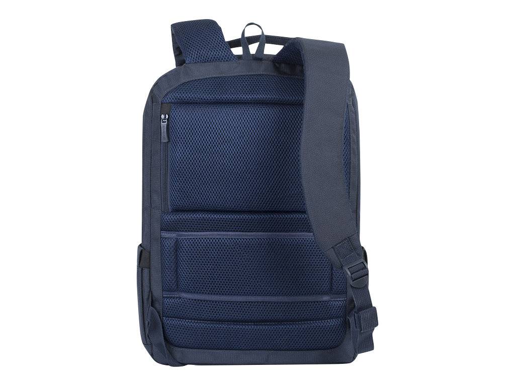 Riva Case Tegel 8460 - Notebook-Rucksack - 43.9 cm (17.3")