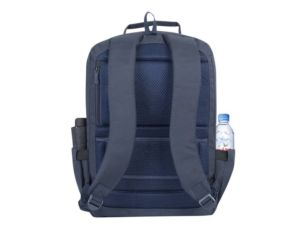 Riva Case Tegel 8460 - Notebook-Rucksack - 43.9 cm (17.3")