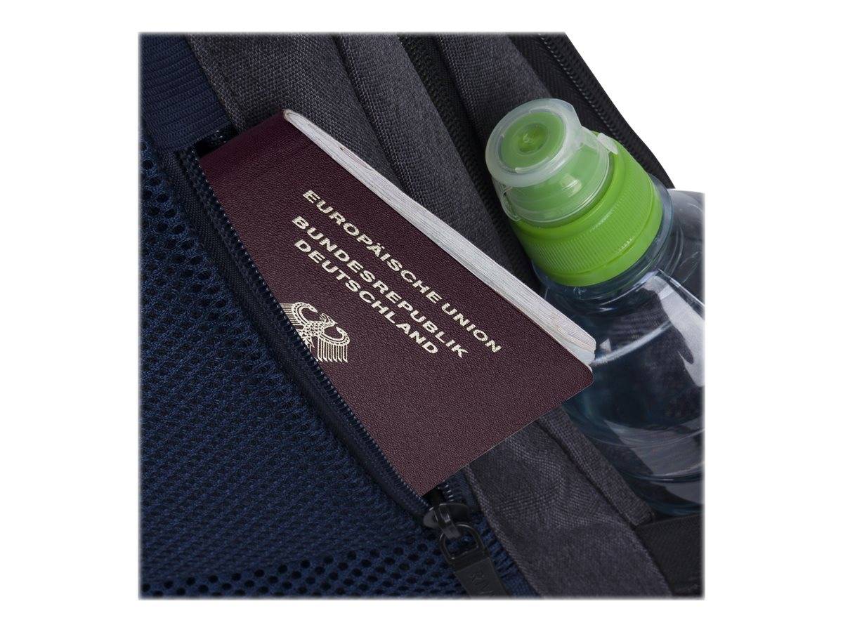 RIVACASE - Riva Case Suzuka 7760 - Notebook-Rucksack - 39.6 cm (15.6"")