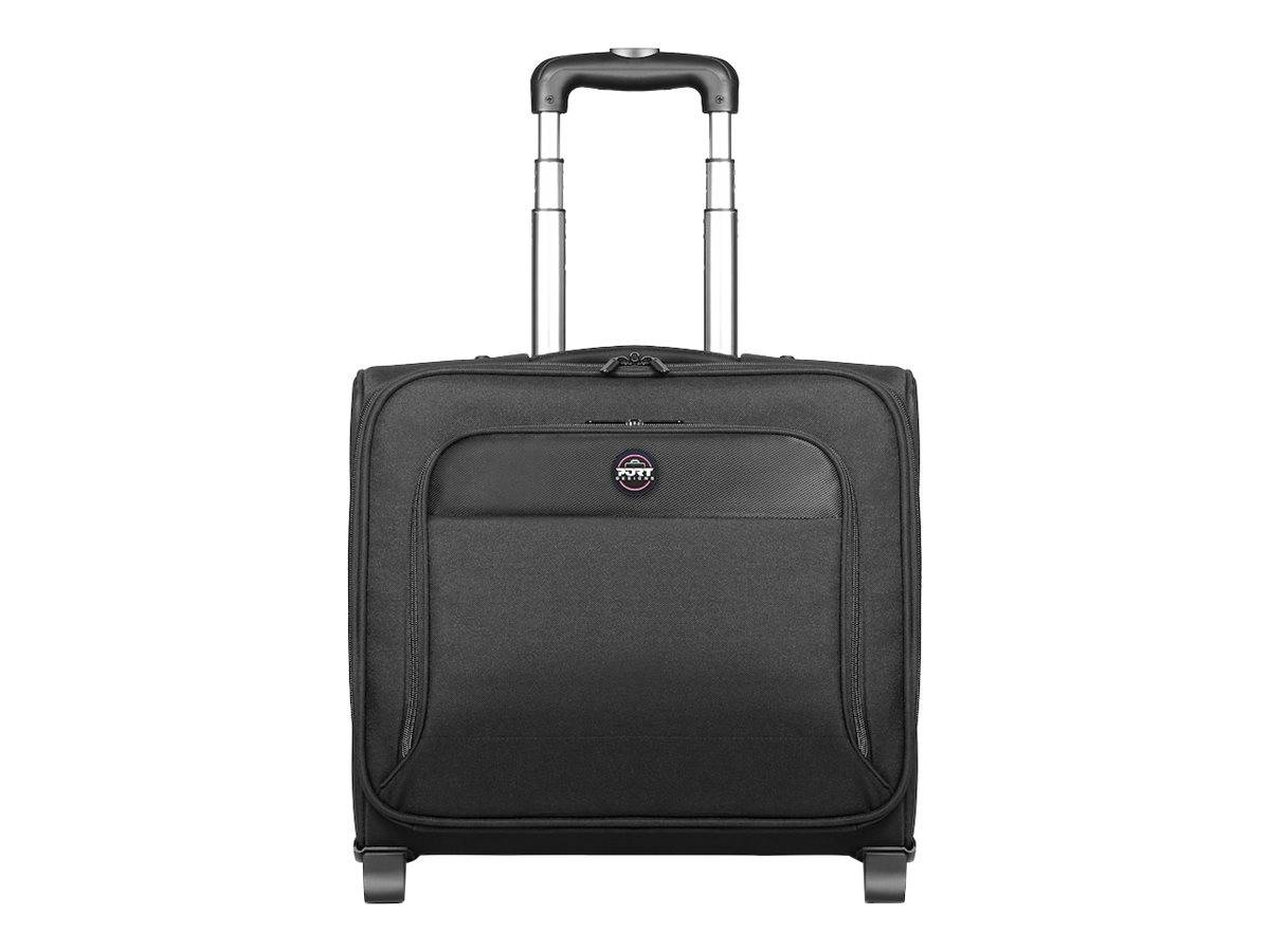 PORT Designs HANOI II - Laptoptasche mit Rollen - 39.6 cm (15.6"")
