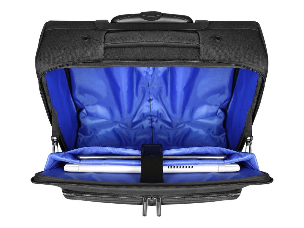 PORT Designs HANOI II - Laptoptasche mit Rollen - 39.6 cm (15.6"")