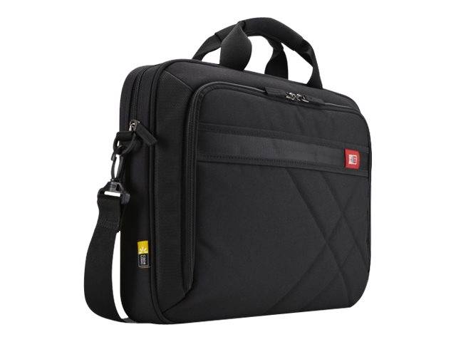 Case Logic 17" Laptop and Tablet Case - Notebook-Tasche - 43.2 cm (17")