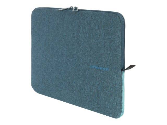 Tucano Second Skin Melange - Notebook-Hülle - 35.6 cm