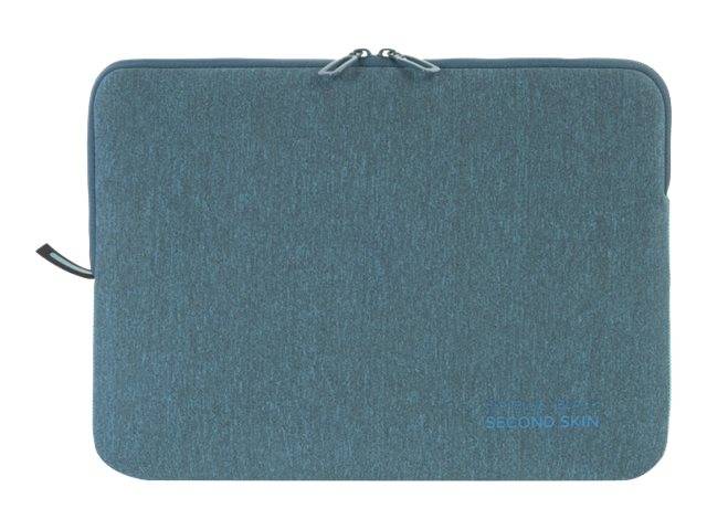 Tucano Second Skin Melange - Notebook-Hülle - 35.6 cm
