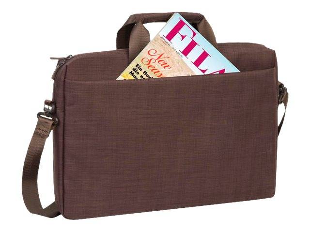 Riva Case Biscayne 8335 - Notebook-Tasche - 39.6 cm (15.6")