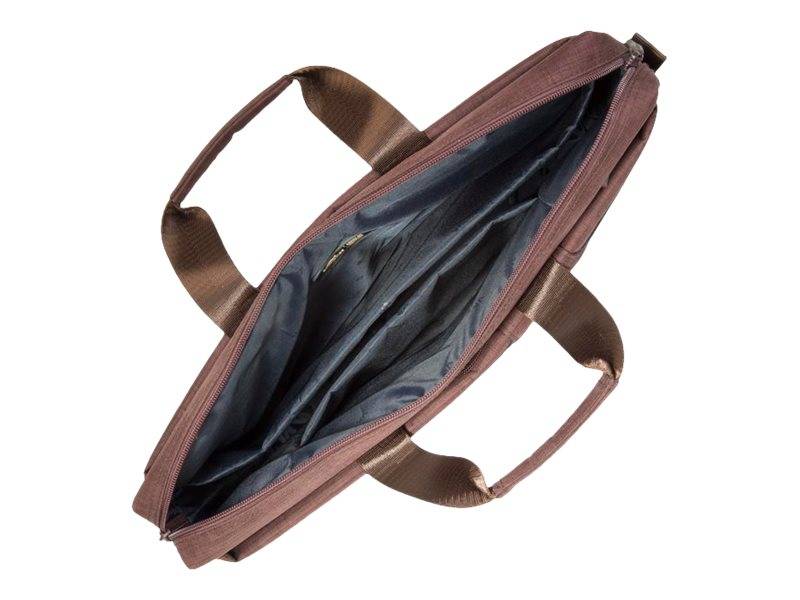 Riva Case Biscayne 8335 - Notebook-Tasche - 39.6 cm (15.6")