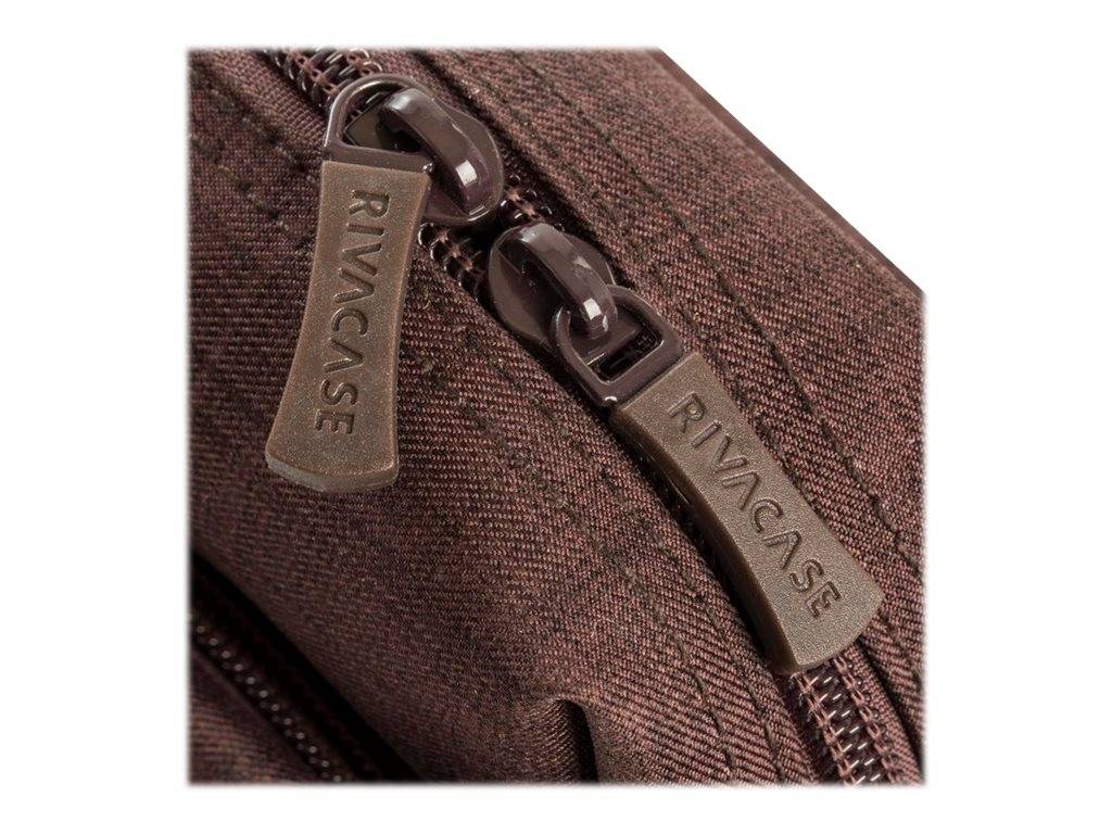 Riva Case Biscayne 8335 - Notebook-Tasche - 39.6 cm (15.6")