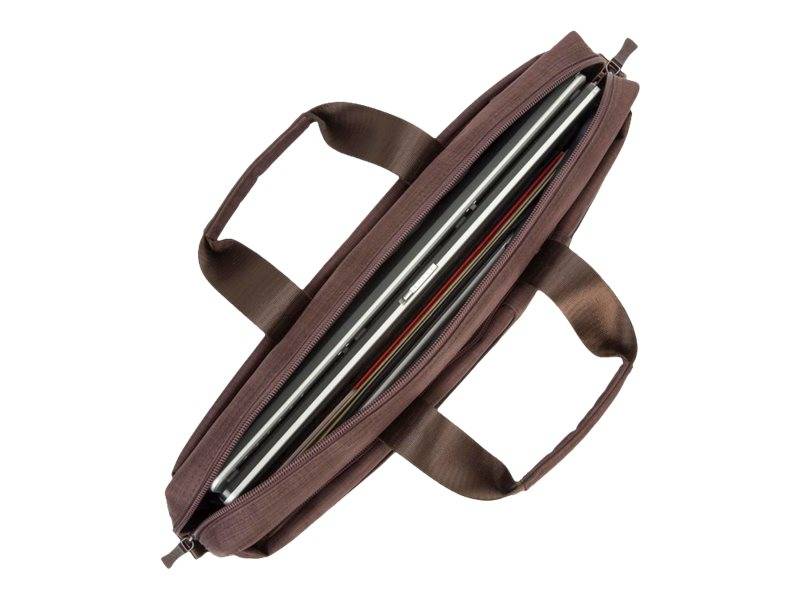 Riva Case Biscayne 8335 - Notebook-Tasche - 39.6 cm (15.6")