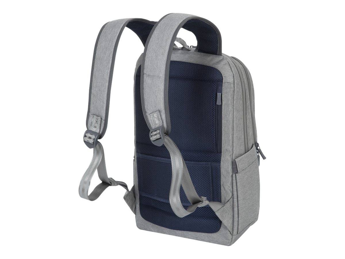 RIVACASE - Riva Case Suzuka 7760 - Notebook-Rucksack - 39.6 cm (15.6")