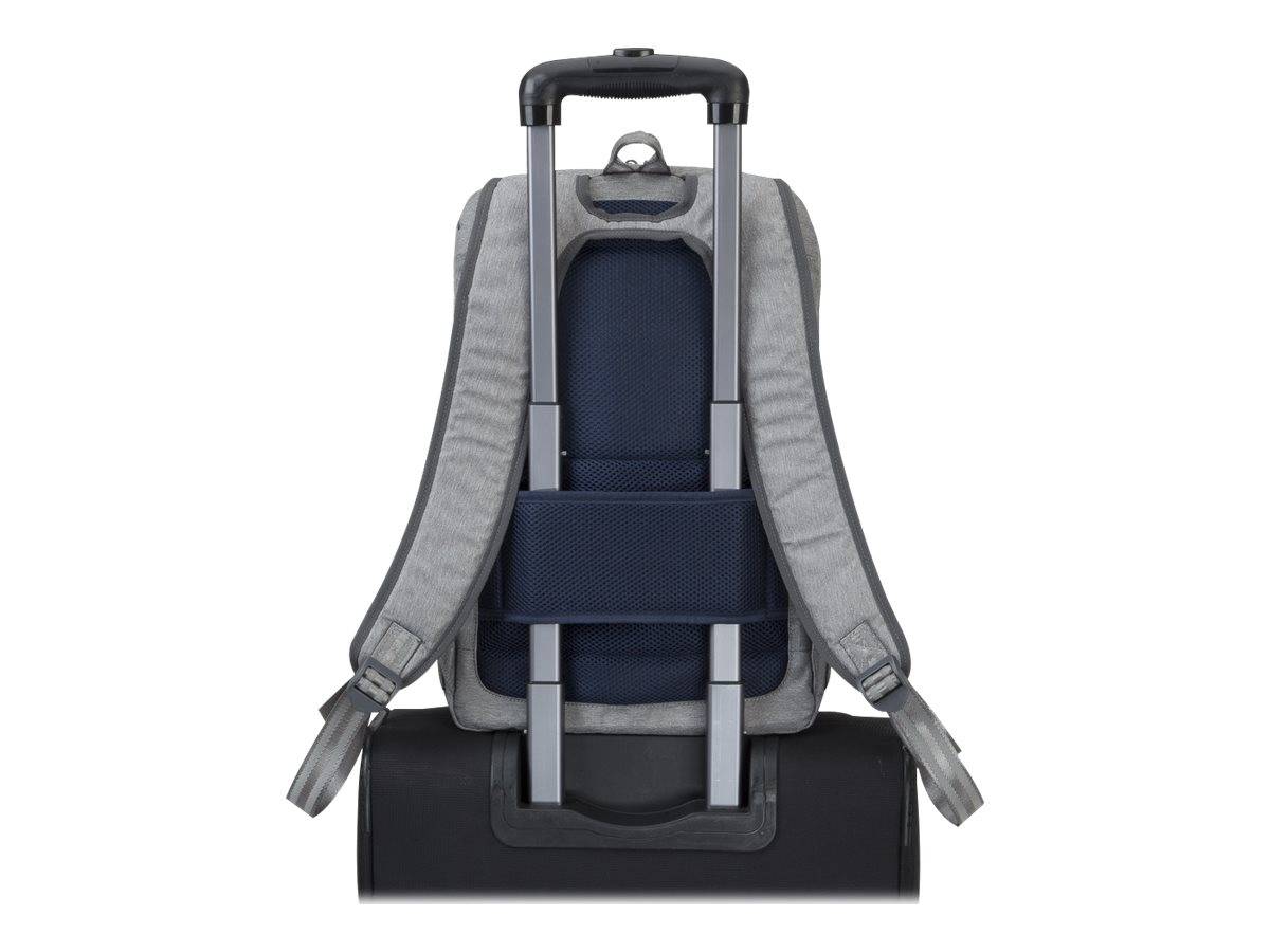 RIVACASE - Riva Case Suzuka 7760 - Notebook-Rucksack - 39.6 cm (15.6")