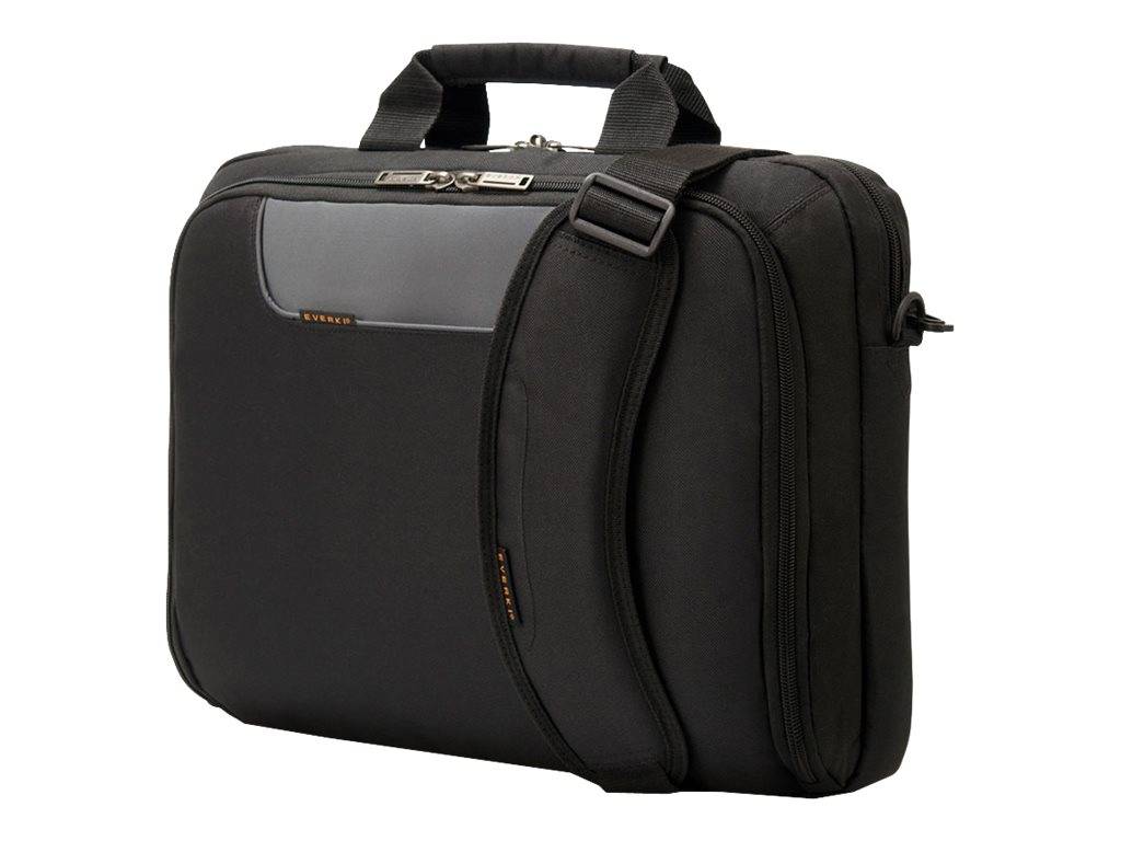Everki Advance - Notebook-Tasche - 35.81 cm (14.1"")