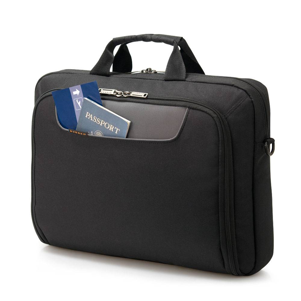 Everki Advance - Notebook-Tasche - 35.81 cm (14.1"")