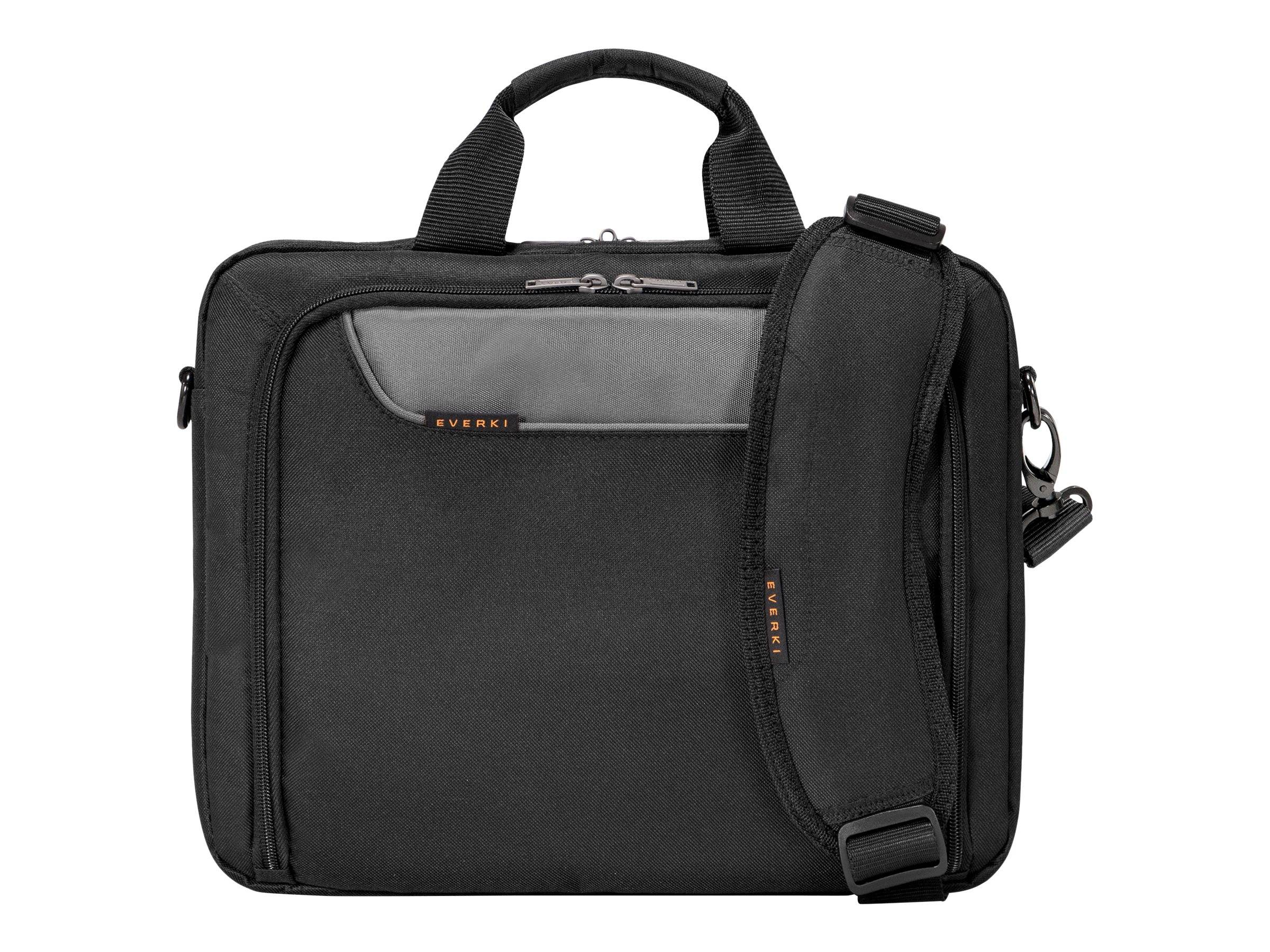 Everki Advance - Notebook-Tasche - 35.81 cm (14.1"")