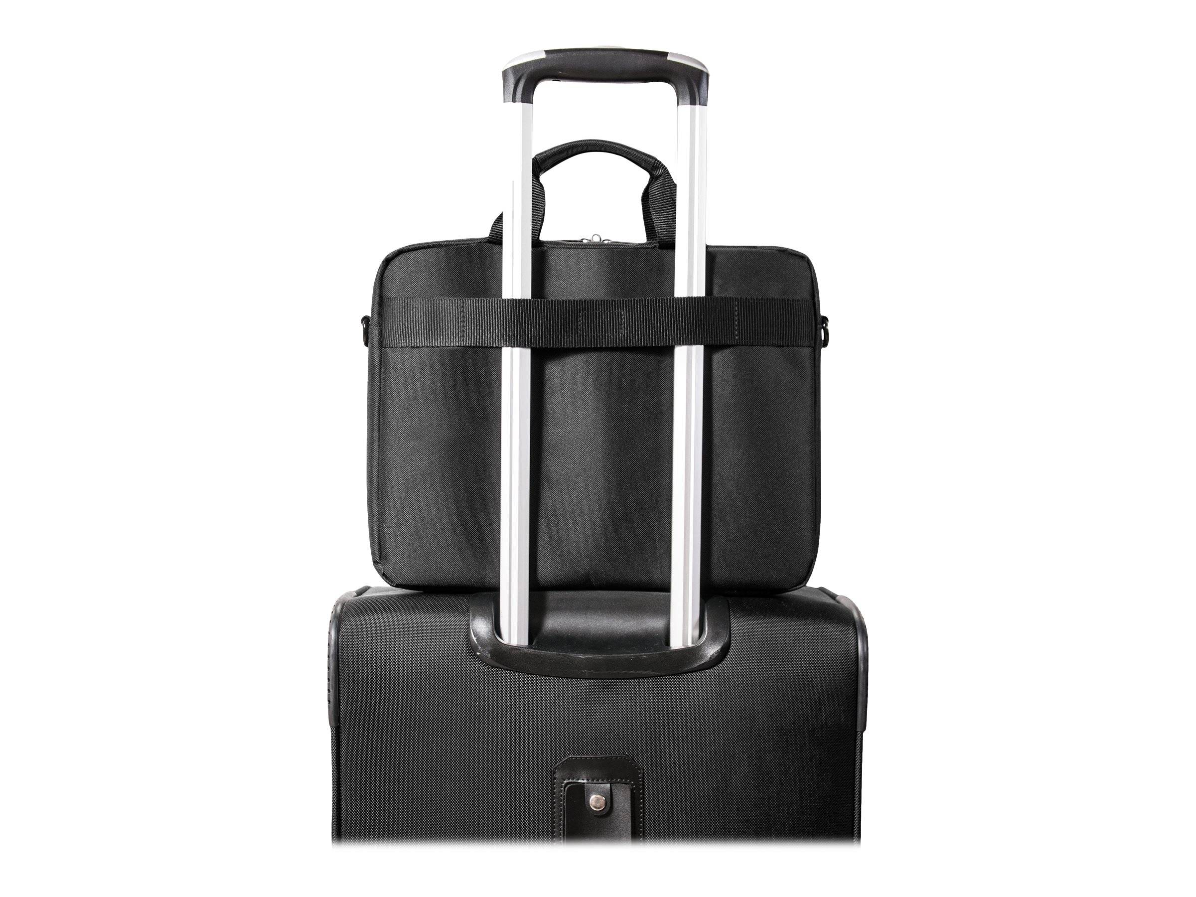 Everki Advance - Notebook-Tasche - 35.81 cm (14.1"")