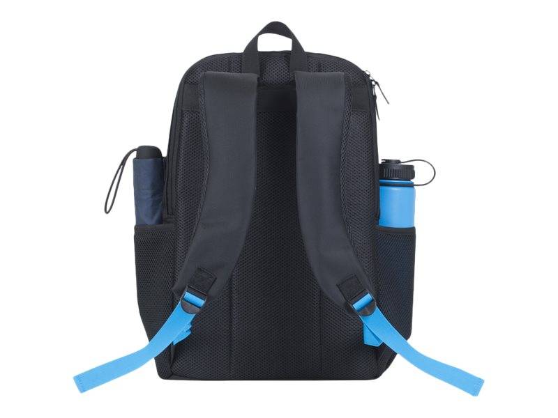 Riva Case Regent series 8067 - Notebook-Rucksack - 39.6 cm (15.6")