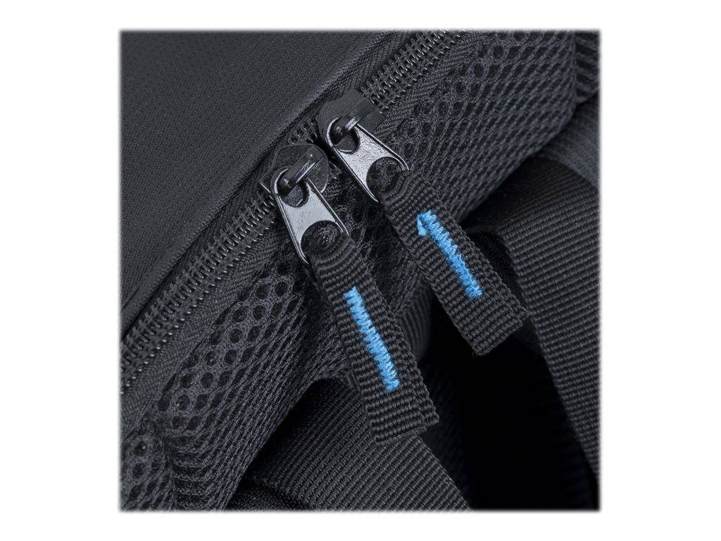 Riva Case Regent series 8067 - Notebook-Rucksack - 39.6 cm (15.6")