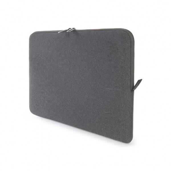 Tucano Second Skin Melange - Notebook-Hülle - 44.2 cm (17.4")