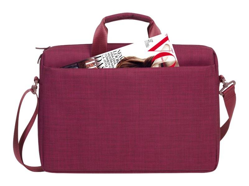 RIVACASE - Riva Case Biscayne - Notebook-Tasche - 39.6 cm (15.6"")
