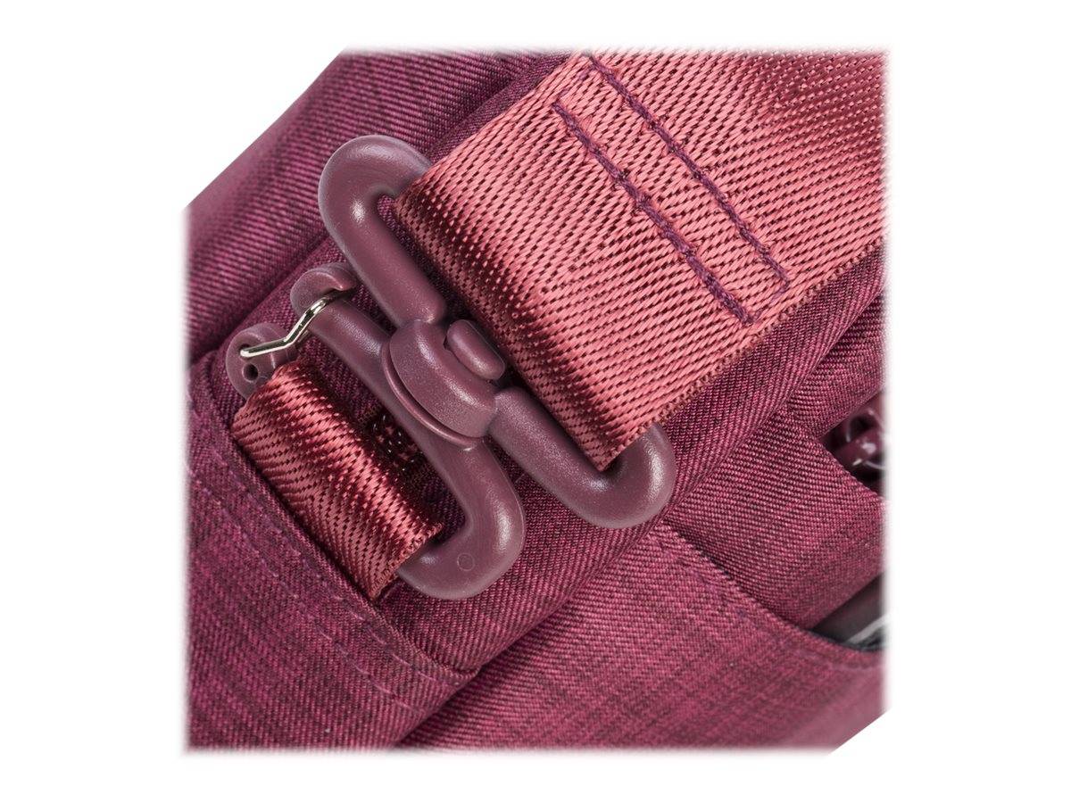 RIVACASE - Riva Case Biscayne - Notebook-Tasche - 39.6 cm (15.6"")