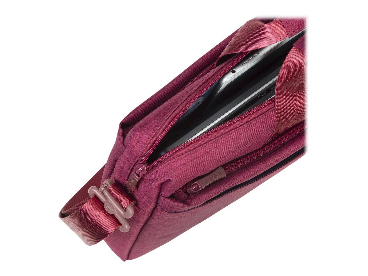 RIVACASE - Riva Case Biscayne - Notebook-Tasche - 39.6 cm (15.6"")
