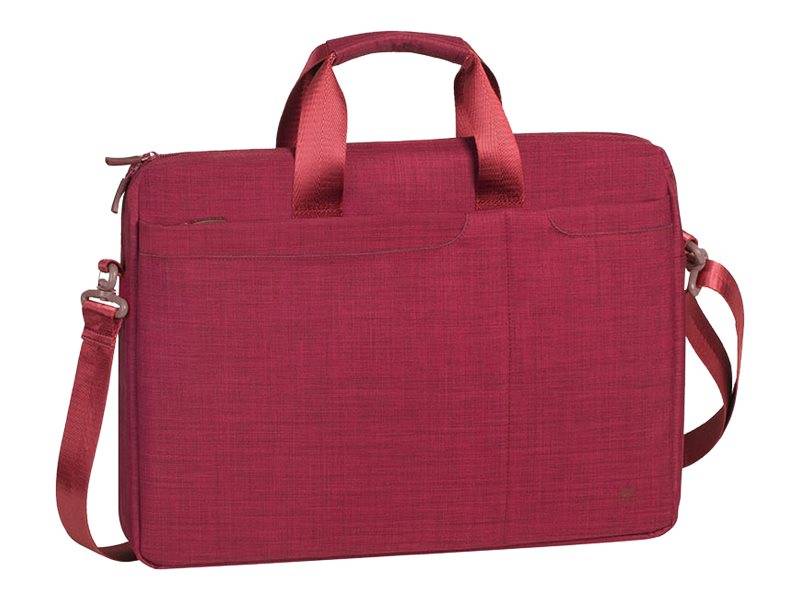 RIVACASE - Riva Case Biscayne - Notebook-Tasche - 39.6 cm (15.6"")