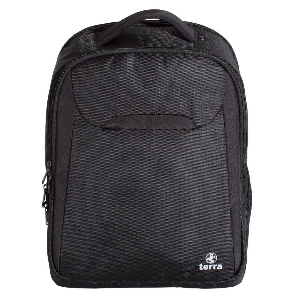 Wortmann TERRA PRO812 - Notebook-Rucksack - 43.9 cm (17.3")