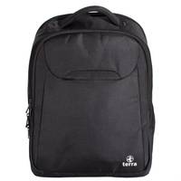 Wortmann TERRA PRO812 - Notebook-Rucksack - 43.9 cm (17.3")