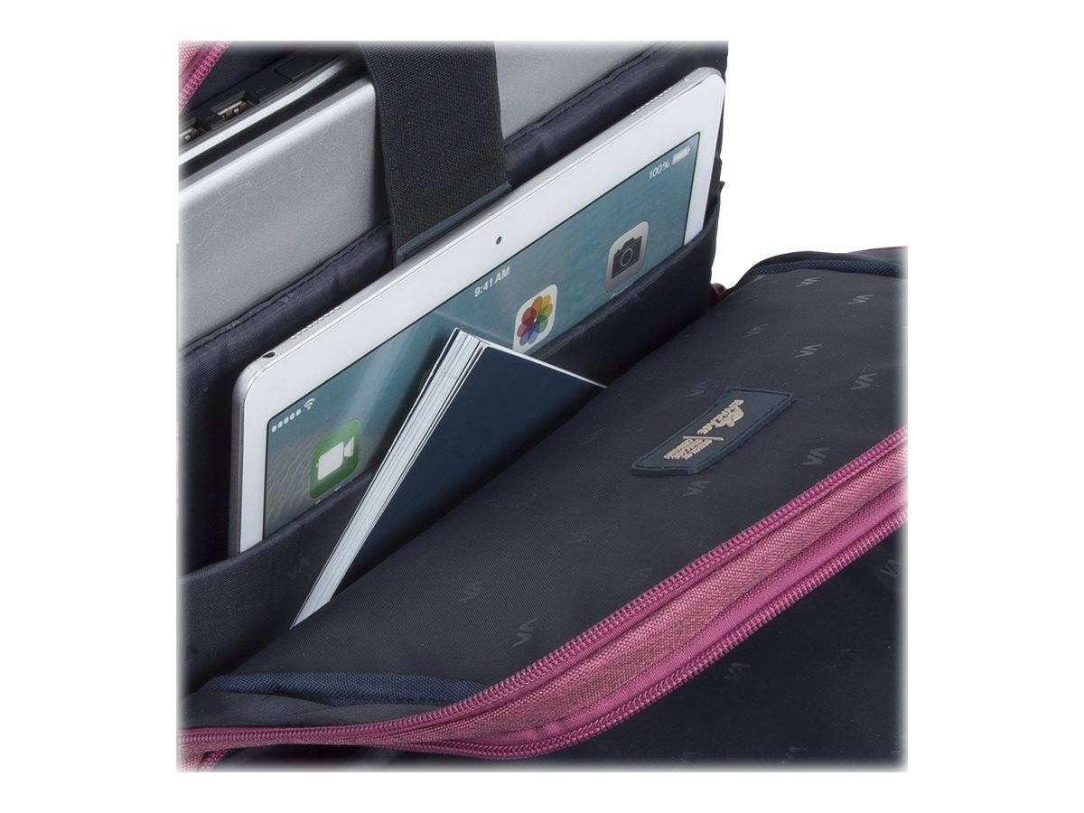 RIVACASE - Riva Case Suzuka 7760 - Notebook-Rucksack - 39.6 cm (15.6"")