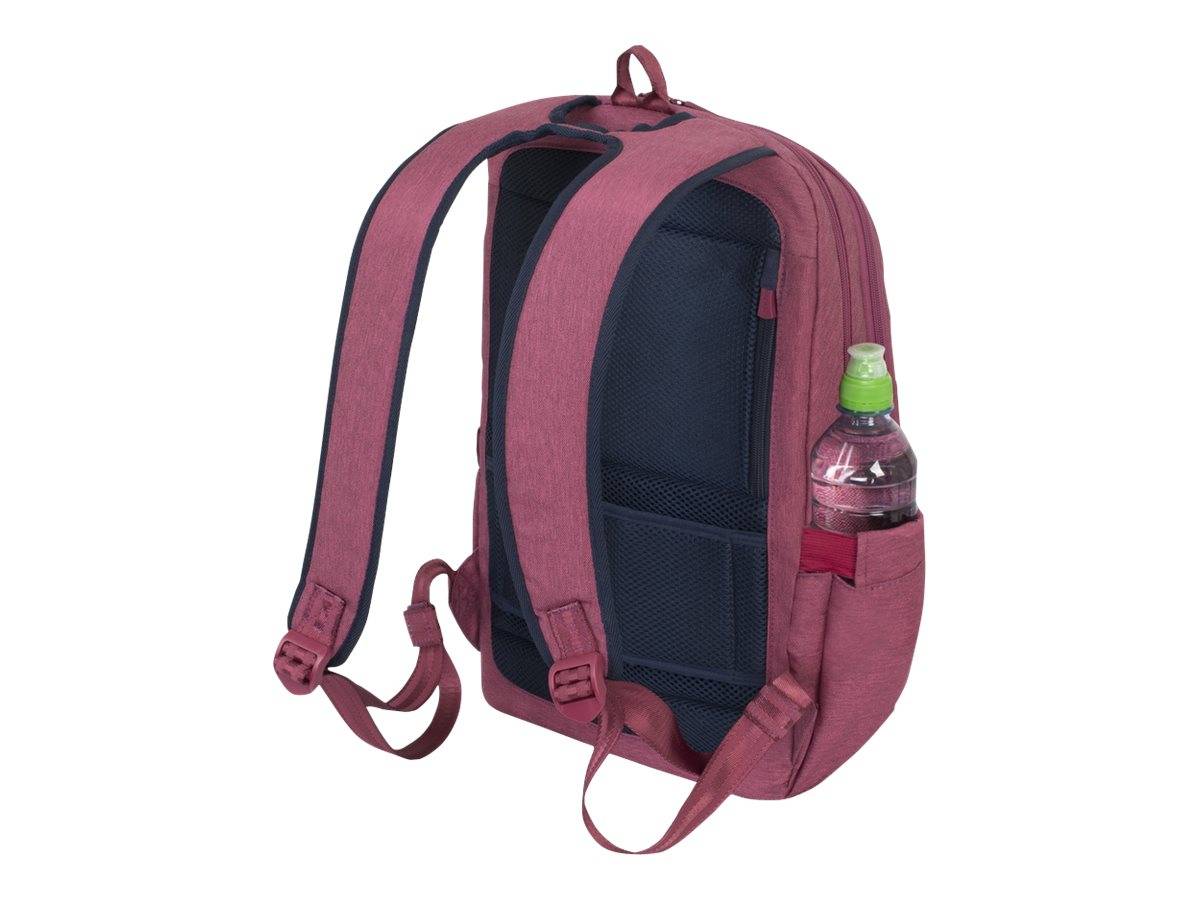 RIVACASE - Riva Case Suzuka 7760 - Notebook-Rucksack - 39.6 cm (15.6"")