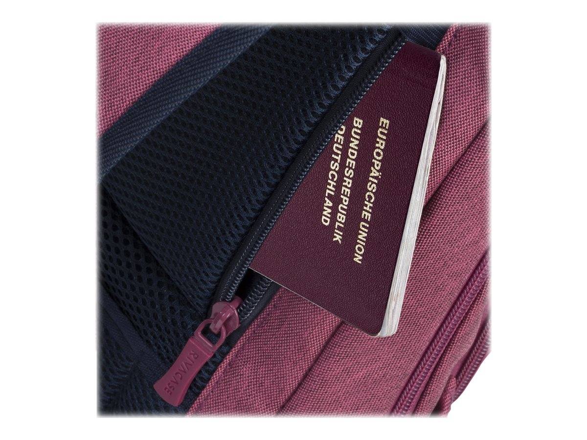 RIVACASE - Riva Case Suzuka 7760 - Notebook-Rucksack - 39.6 cm (15.6"")