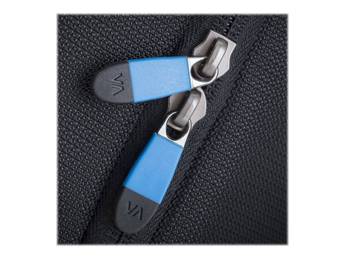 Riva Case Borneo Series 7860 - Notebook-Rucksack - 43.9 cm (17.3")