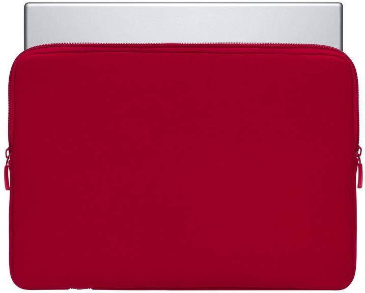 Riva NB Rucksack Antishock 13,3" rot 5123