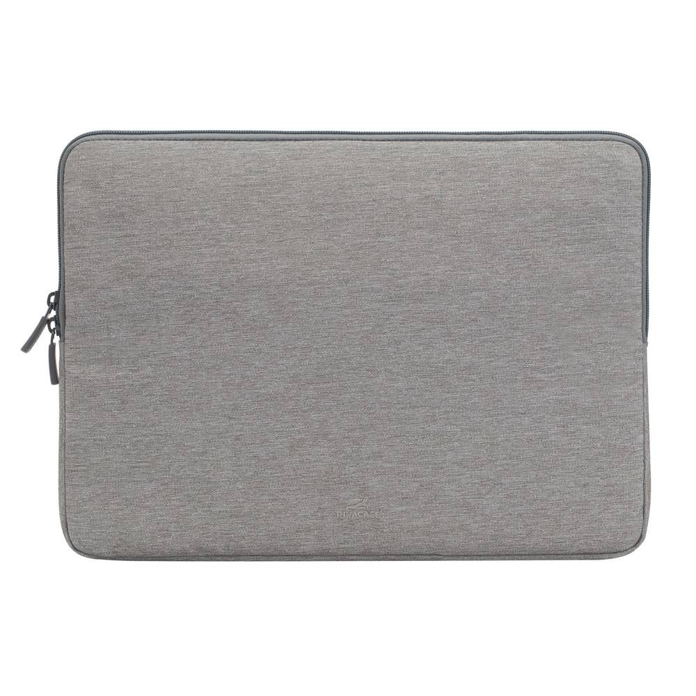 rivacase Riva Case Suzuka 7703 - Notebook-Hülle - 33.8 cm (13.3") - Grau