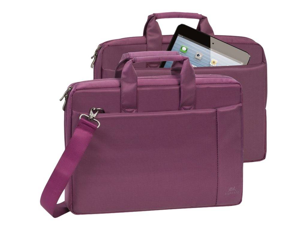 RIVACASE - Riva Case 82 series 8231 - Notebook-Tasche - 39.6 cm (15.6"")