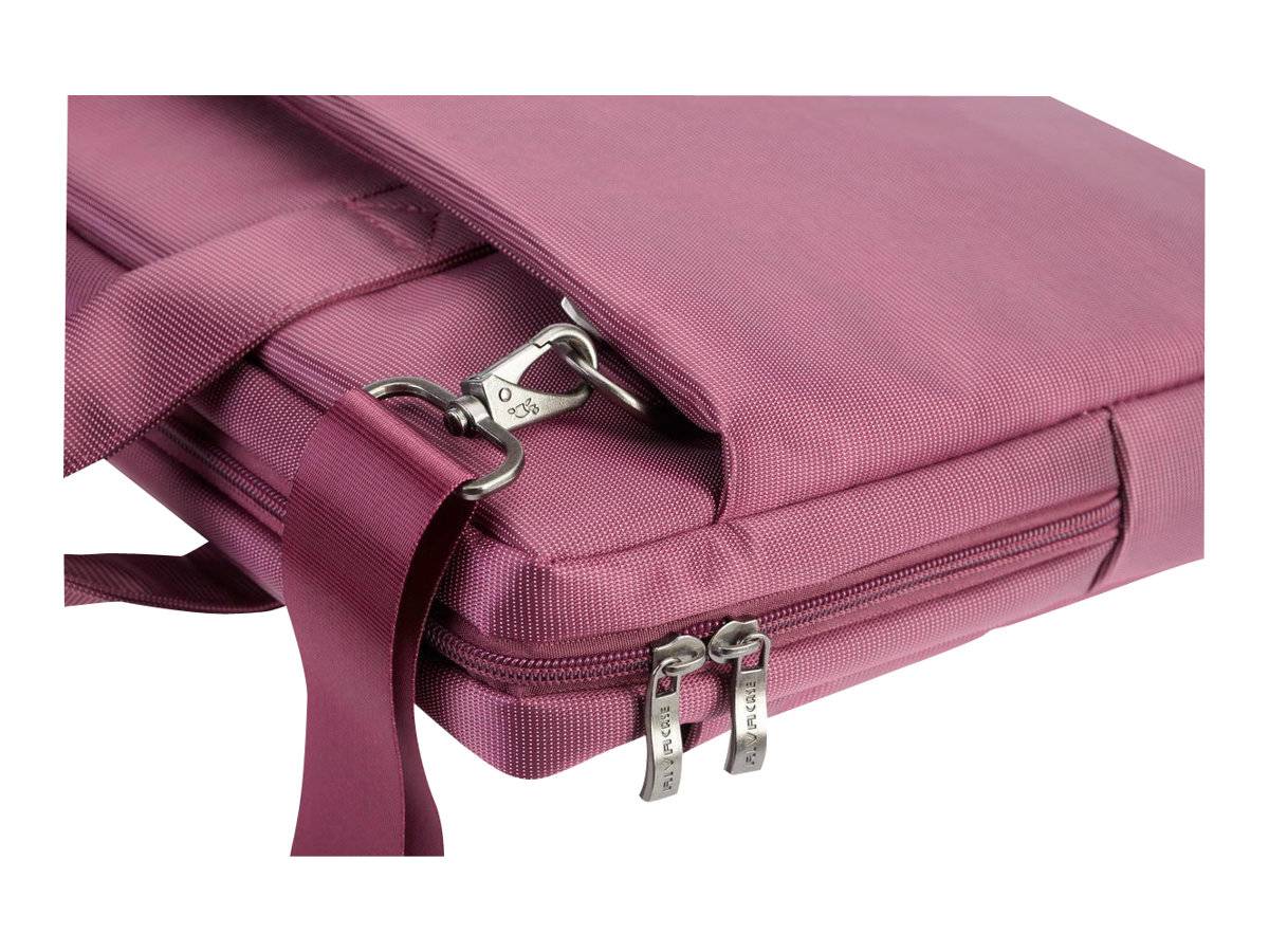 RIVACASE - Riva Case 82 series 8231 - Notebook-Tasche - 39.6 cm (15.6"")