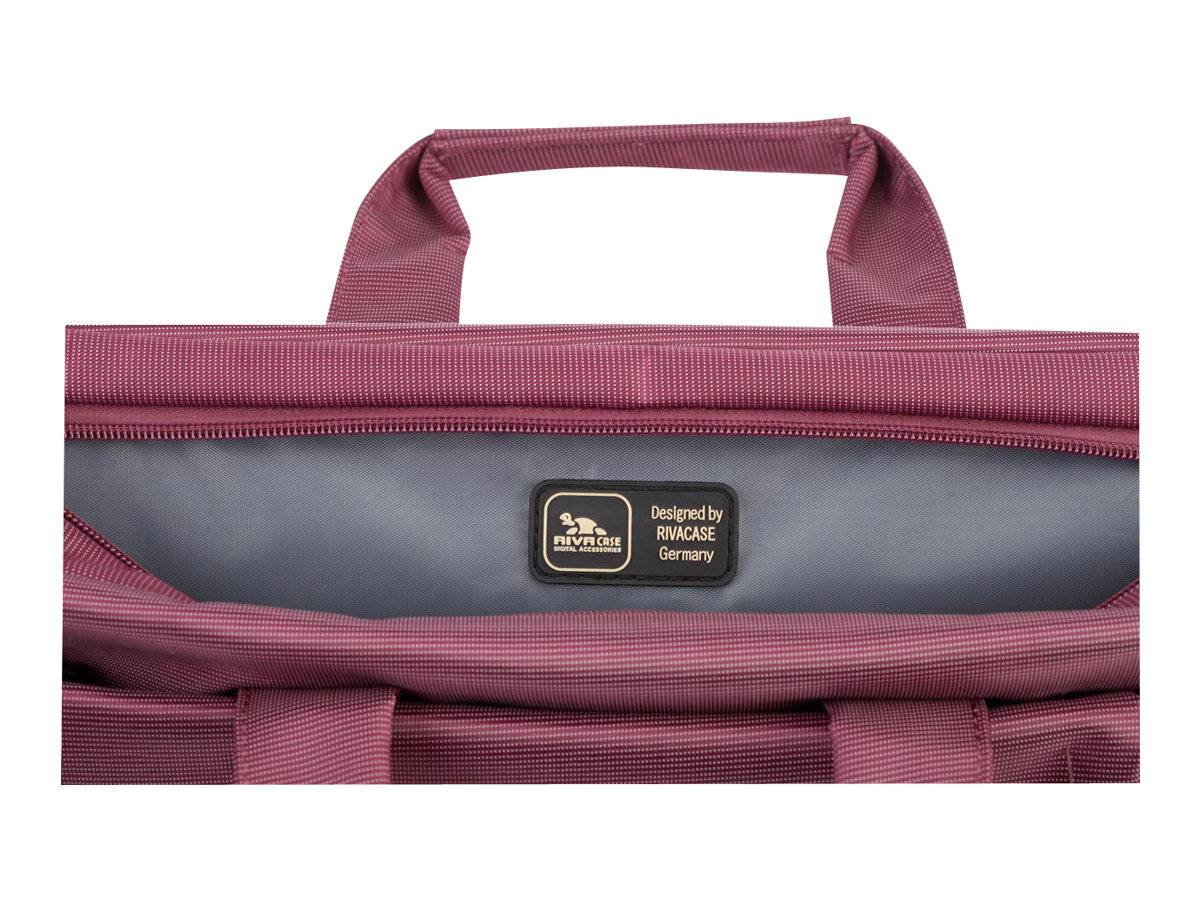 RIVACASE - Riva Case 82 series 8231 - Notebook-Tasche - 39.6 cm (15.6"")