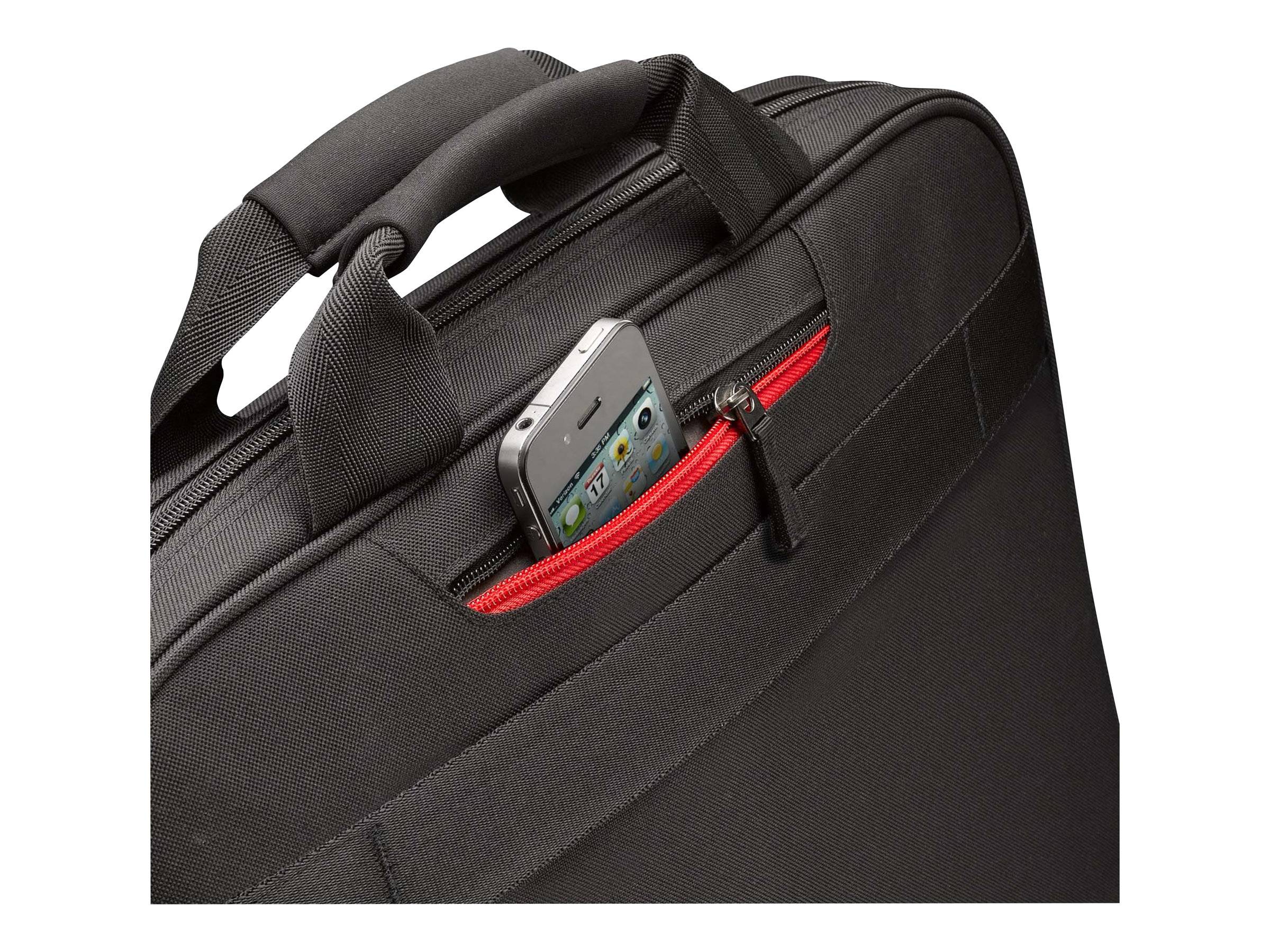 Case Logic 15" Laptop and Tablet Case - Notebook-Tasche