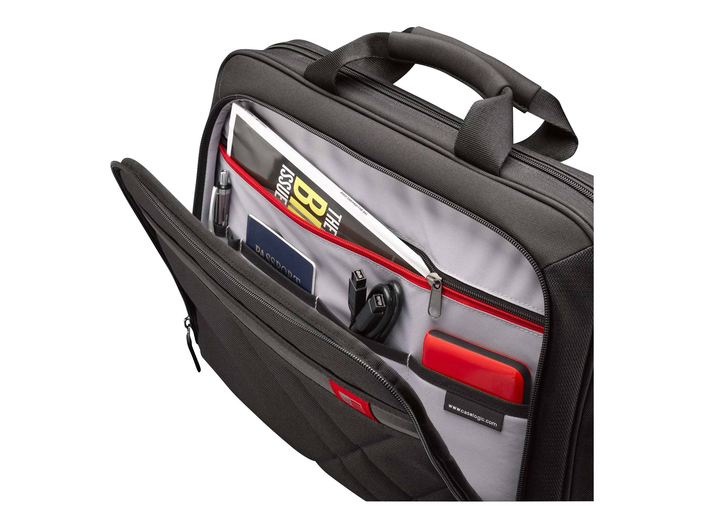 Case Logic 15" Laptop and Tablet Case - Notebook-Tasche