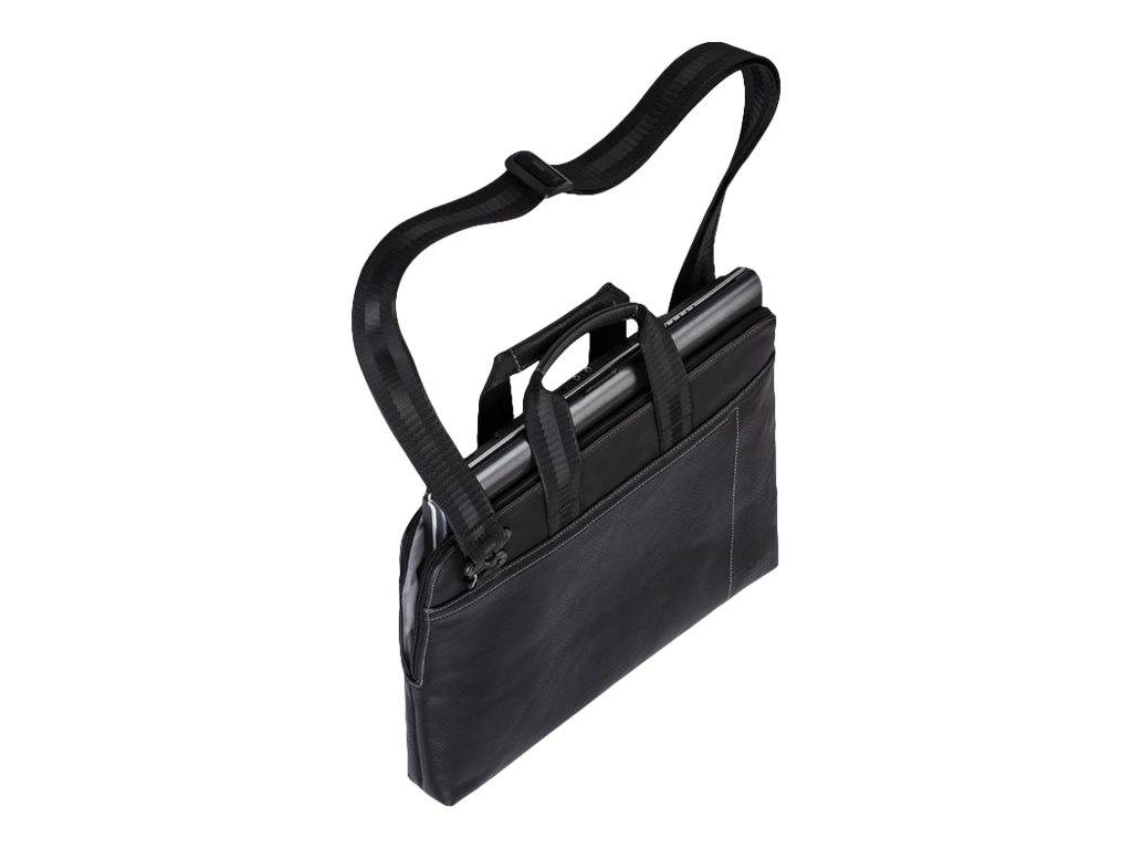 Riva Case 89 series 8920 - Notebook-Tasche - 33.8 cm (13.3")