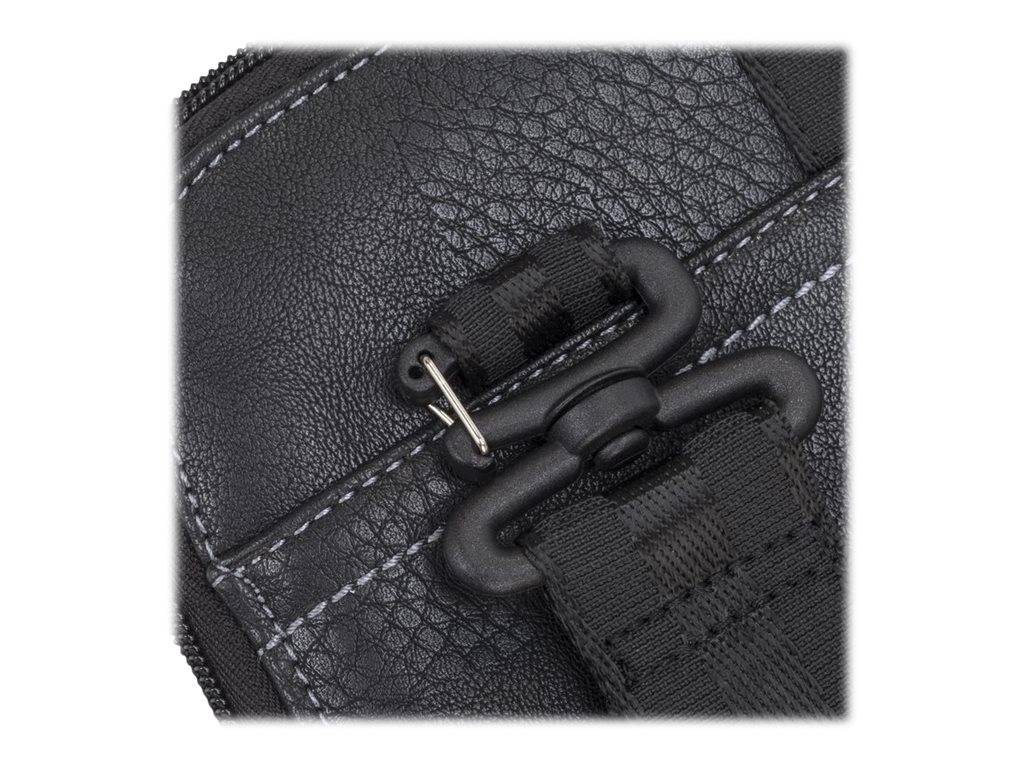 Riva Case 89 series 8920 - Notebook-Tasche - 33.8 cm (13.3")