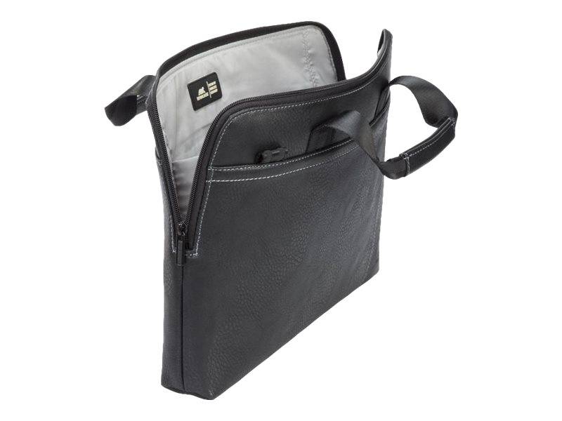 Riva Case 89 series 8920 - Notebook-Tasche - 33.8 cm (13.3")