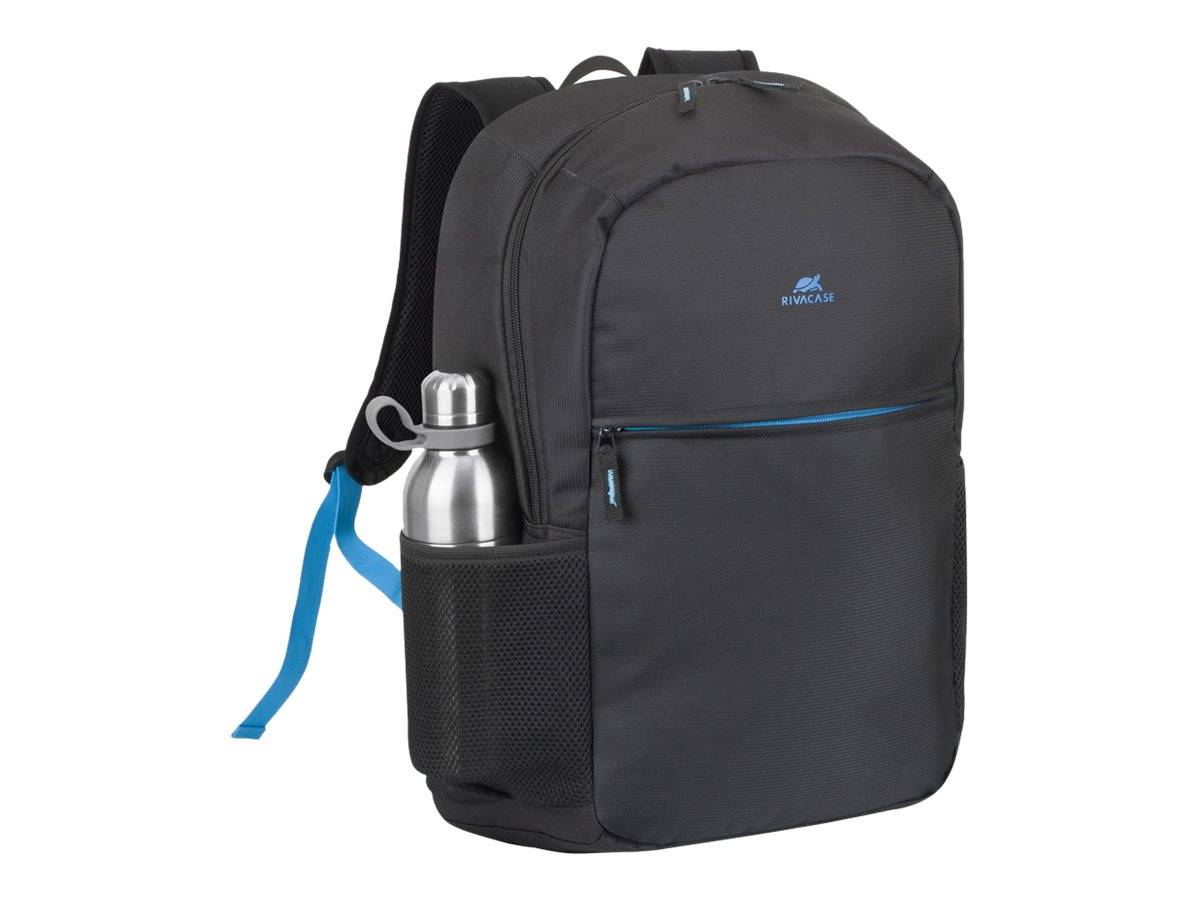 RIVACASE - Riva Case Regent series 8069 - Notebook-Rucksack - 43.9 cm (17.3"")