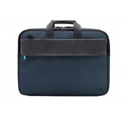 Mobilis Notebooktasche EXECUTIVE 3, für Notebooks von 11" - 14", schwarz