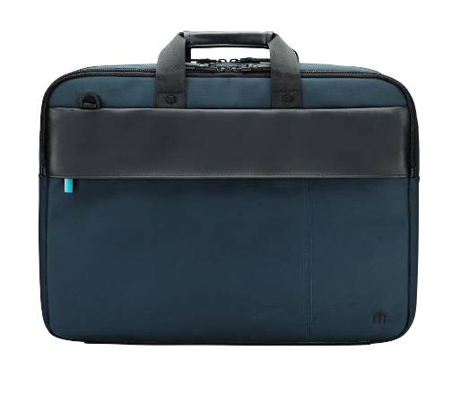 Mobilis Executive 3 Twice Briefcase - Notebook-Tasche