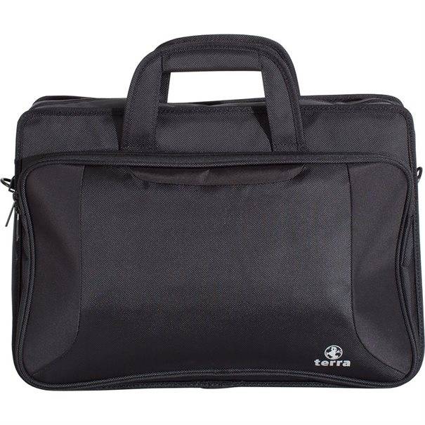 Wortmann TERRA PRO817 - Notebook-Tasche - 43.9 cm (17.3")