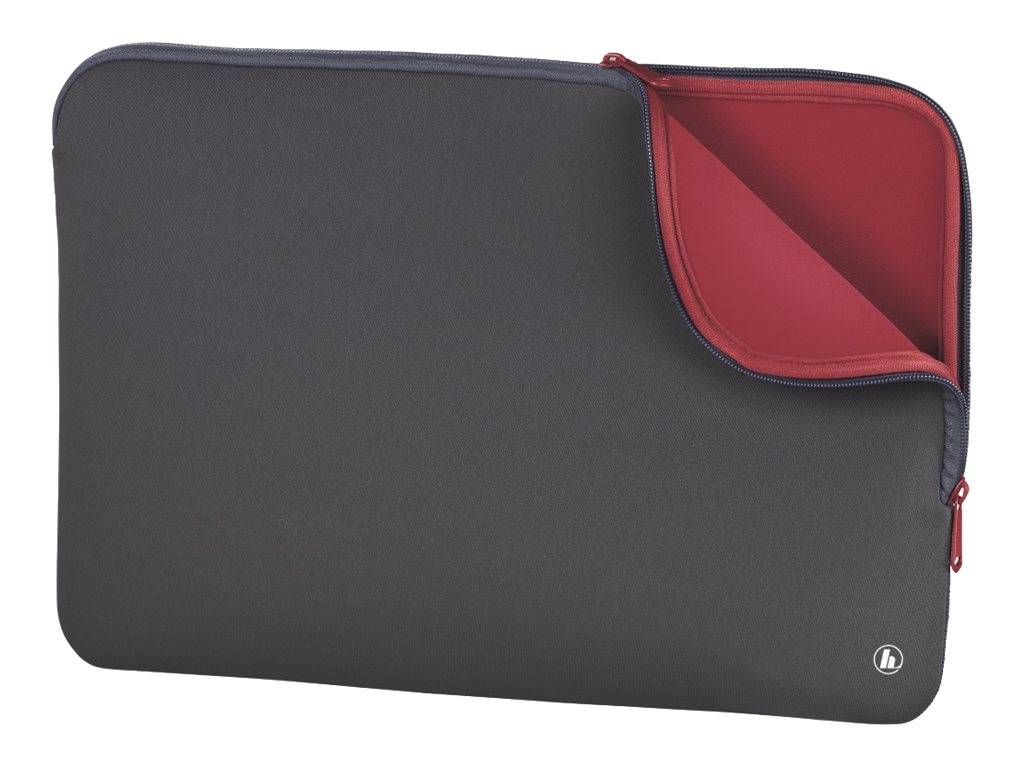 Hama "Neoprene" - Notebook-Hülle - 34 cm (13.3")