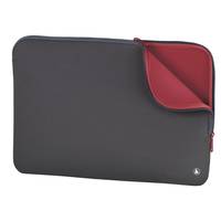 Hama "Neoprene" - Notebook-Hülle - 34 cm (13.3")