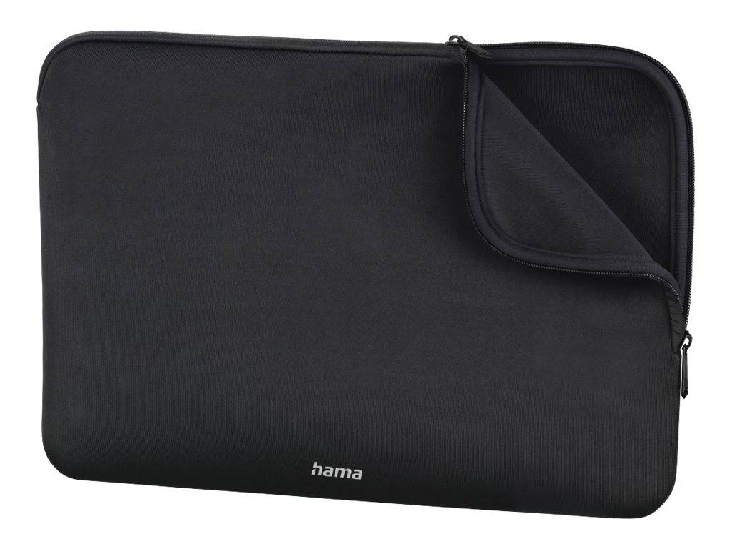 Hama ""Neoprene"" - Notebook-Hülle - 34 cm (13.3"")