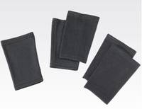 Zebra - Armmanschette für Handgerät (Packung mit 5)